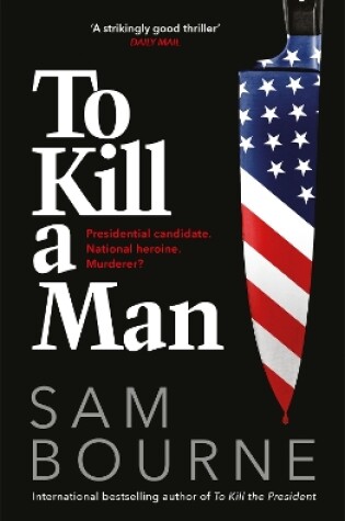 Cover of To Kill a Man