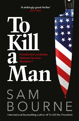 Book cover for To Kill a Man