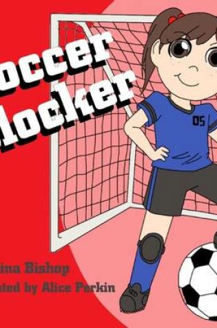Cover of Soccer Blocker