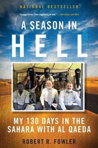 Cover of Season in Hell