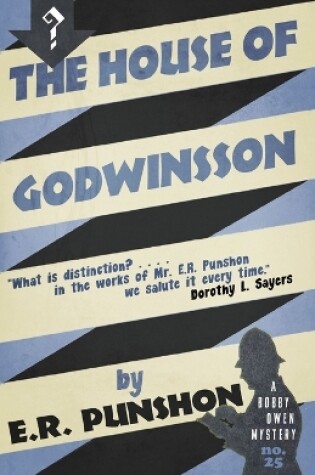 Cover of The House of Godwinsson