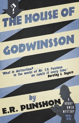Book cover for The House of Godwinsson