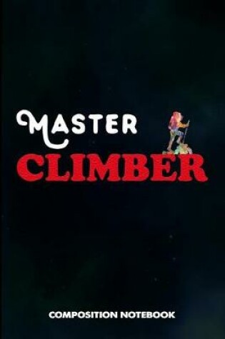 Cover of Master Climber