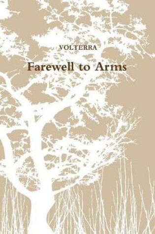 Cover of Farewell to Arms