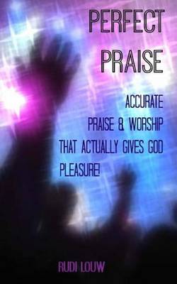 Book cover for Perfect Praise
