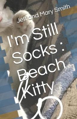 Book cover for I'm Still Socks