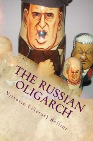 Cover of The Russian Oligarch