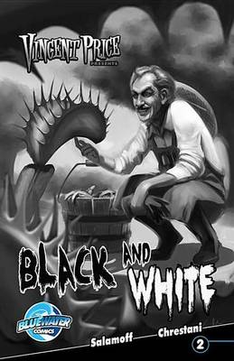 Book cover for Vincent Price