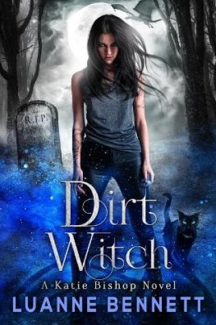 Cover of Dirt Witch