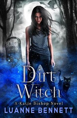 Book cover for Dirt Witch