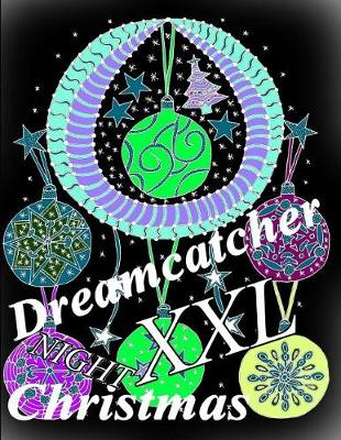 Cover of Dreamcatcher Christmas NIGHT XXL