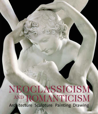 Cover of Neoclassicism and Romanticism