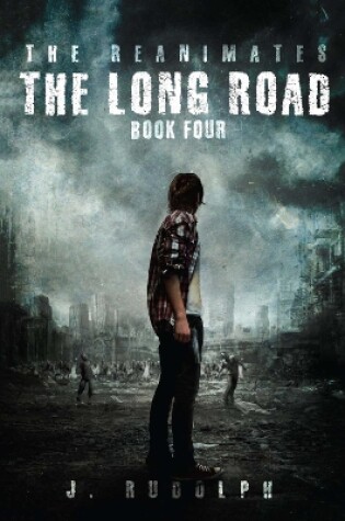 Cover of The Long Road