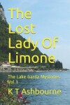 Book cover for The Lost Lady Of Limone