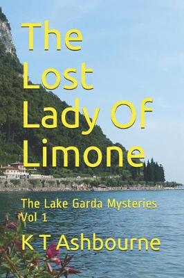 Cover of The Lost Lady Of Limone