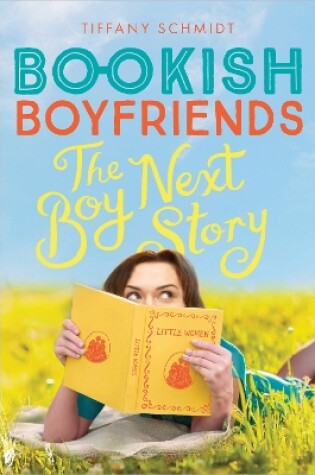 Cover of The Boy Next Story
