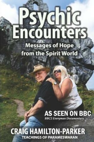 Cover of Psychic Encounters