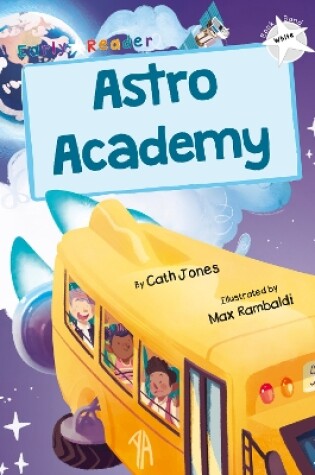 Cover of Astro Academy