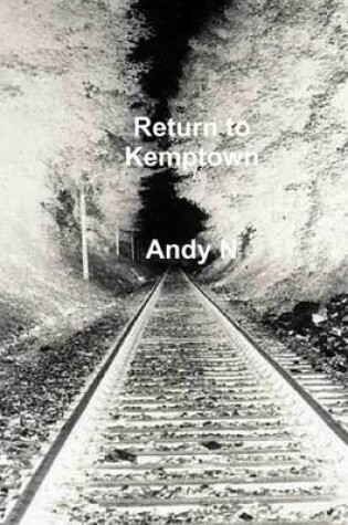 Cover of Return to Kemptown