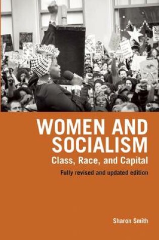 Cover of Women and Socialism