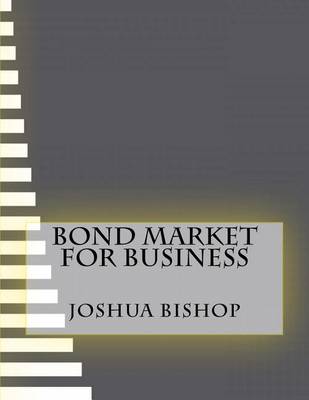 Book cover for Bond Market for Business