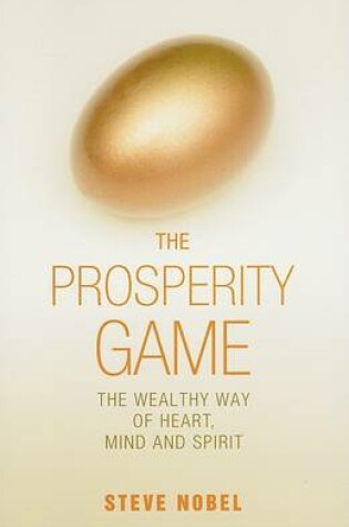 Cover of The Prosperity Game