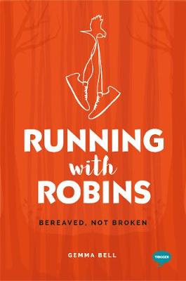 Cover of Running with Robins