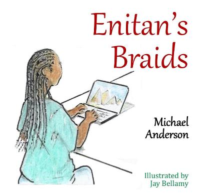 Book cover for Enitan's Braids