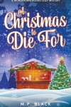 Book cover for A Christmas to Die For