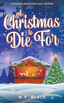 Cover of A Christmas to Die For