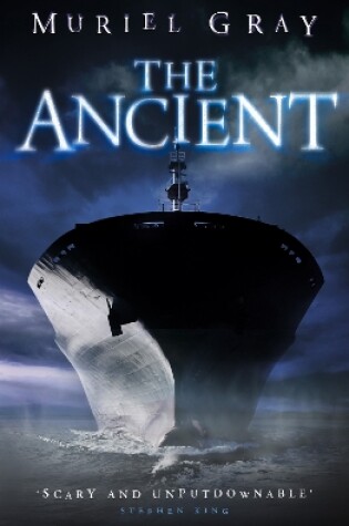 Cover of The Ancient