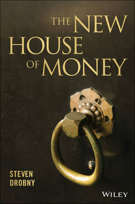 Book cover for The New House of Money