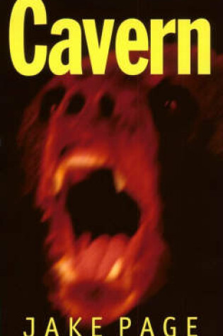 Cover of Cavern