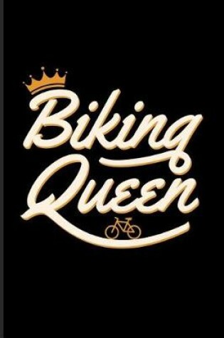 Cover of Biking Queen