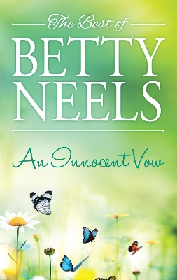 Book cover for An Innocent Vow/A Girl In A Million/A Girl To Love/A Gentle Awakening