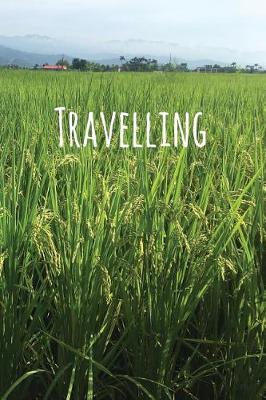 Book cover for travelling