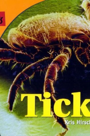 Cover of Ticks