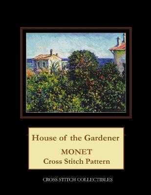 Book cover for House of the Gardener