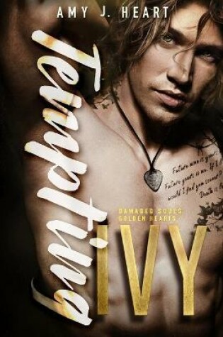 Cover of Tempting Ivy