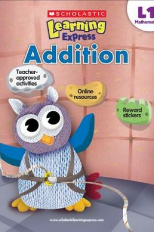 Cover of Addition