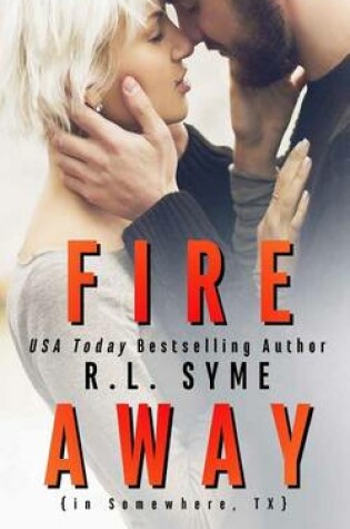 Cover of Fire Away