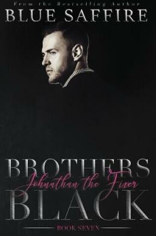 Cover of Brothers Black 7