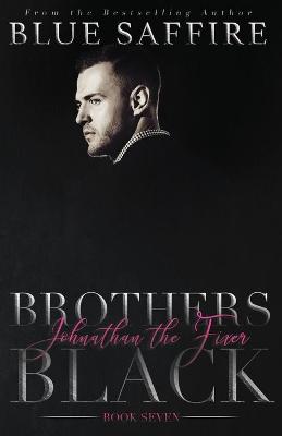 Book cover for Brothers Black 7