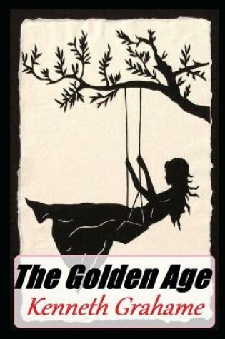 Cover of The Golden Age Annotated Book