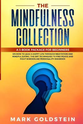 Book cover for The Mindfulness Collection