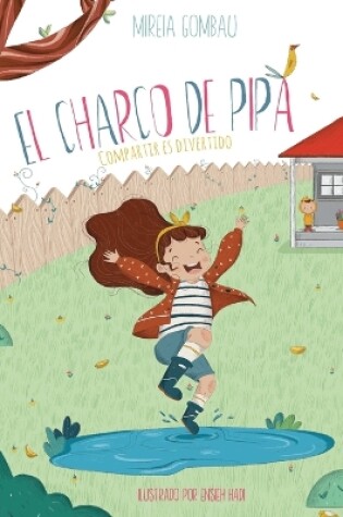 Cover of El charco de Pipa