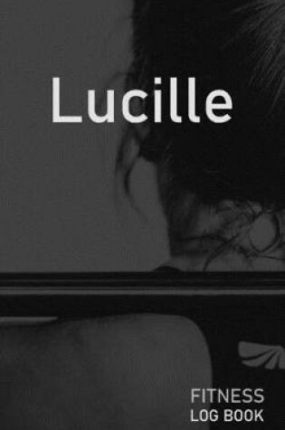 Cover of Lucille