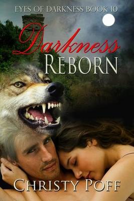 Book cover for Darkness Reborn