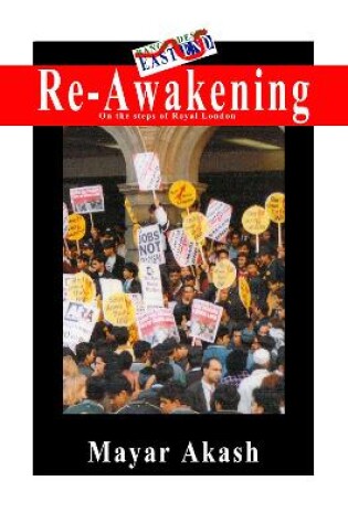 Cover of Re-Awakening