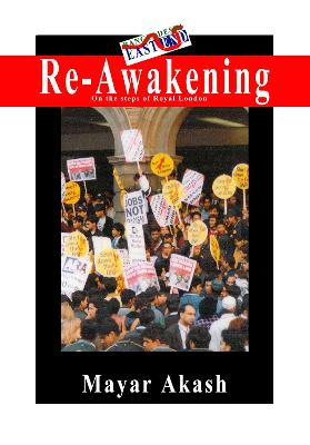 Book cover for Re-Awakening